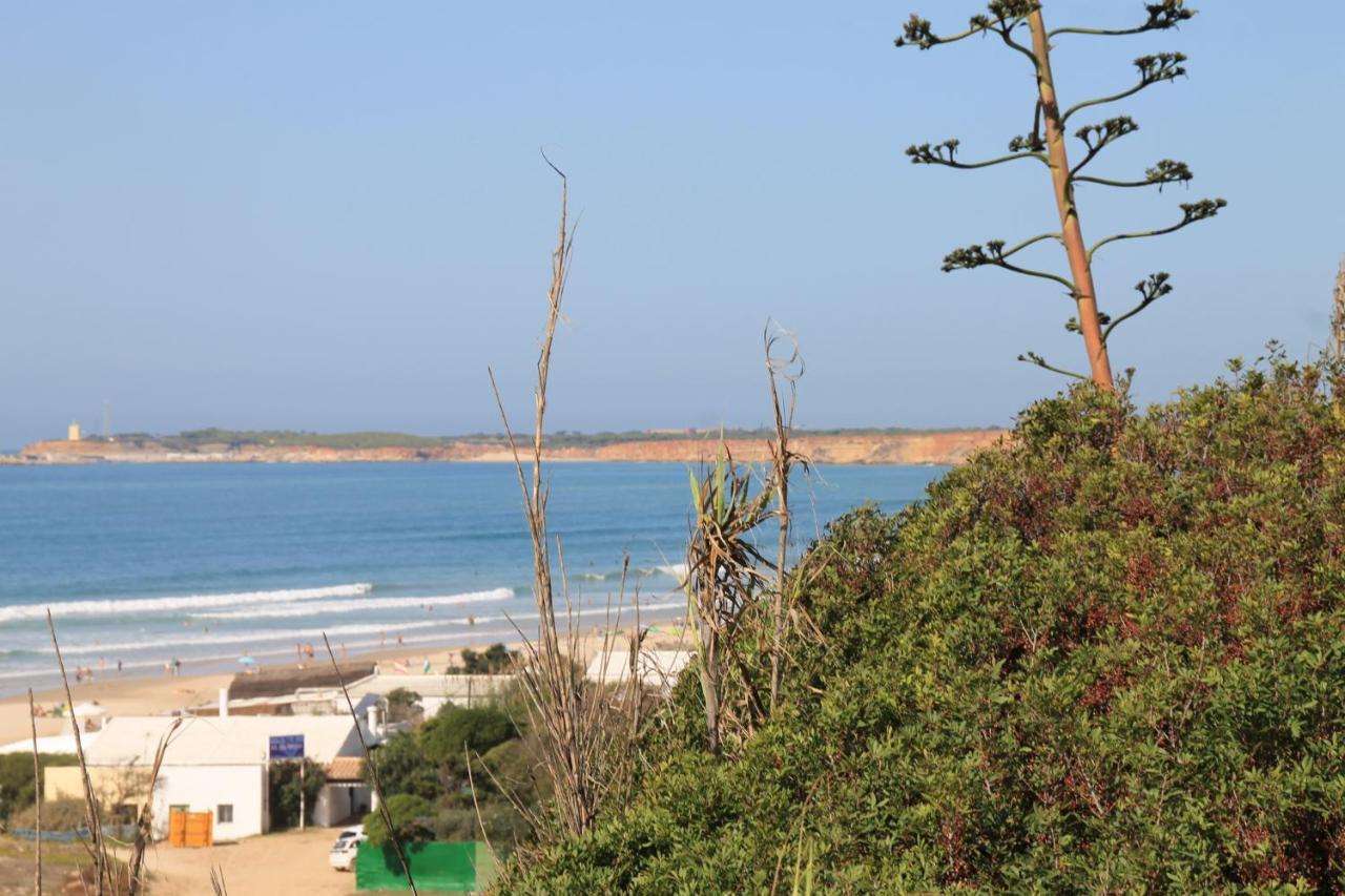 Apartamento San Jose 2, Conil. Conil De La Frontera Exterior foto