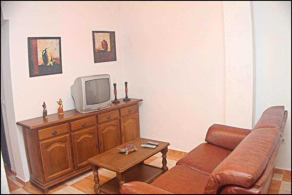 Apartamento San Jose 2, Conil. Conil De La Frontera Exterior foto