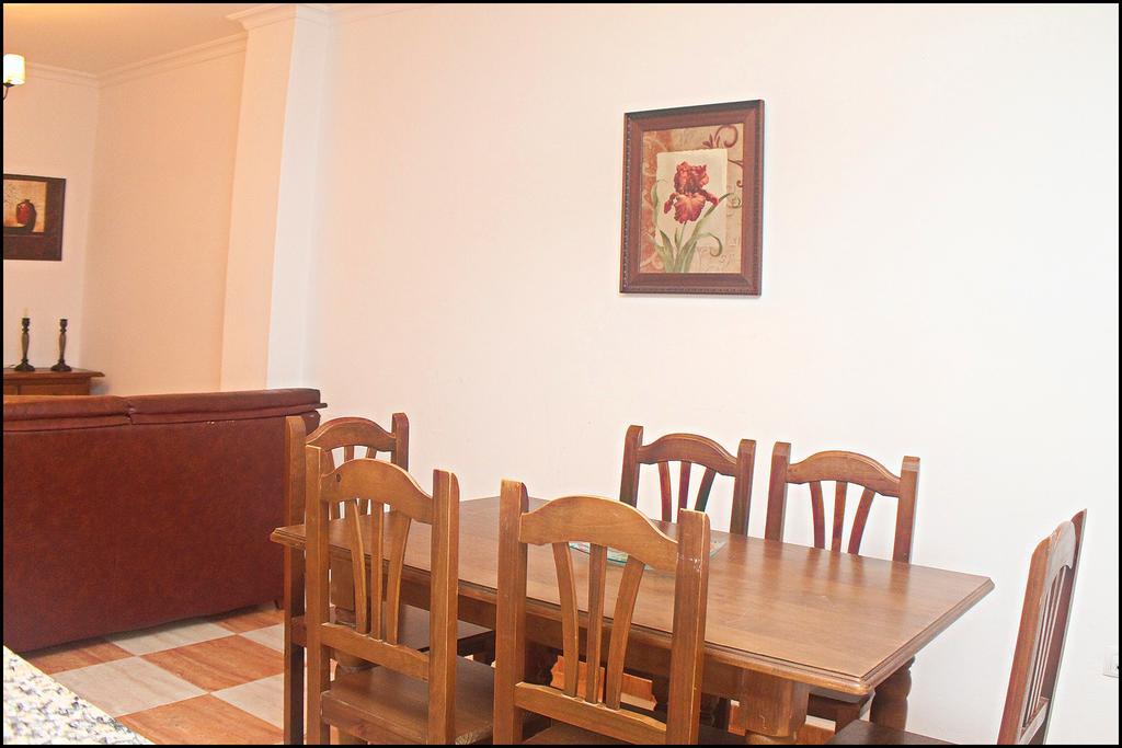 Apartamento San Jose 2, Conil. Conil De La Frontera Exterior foto