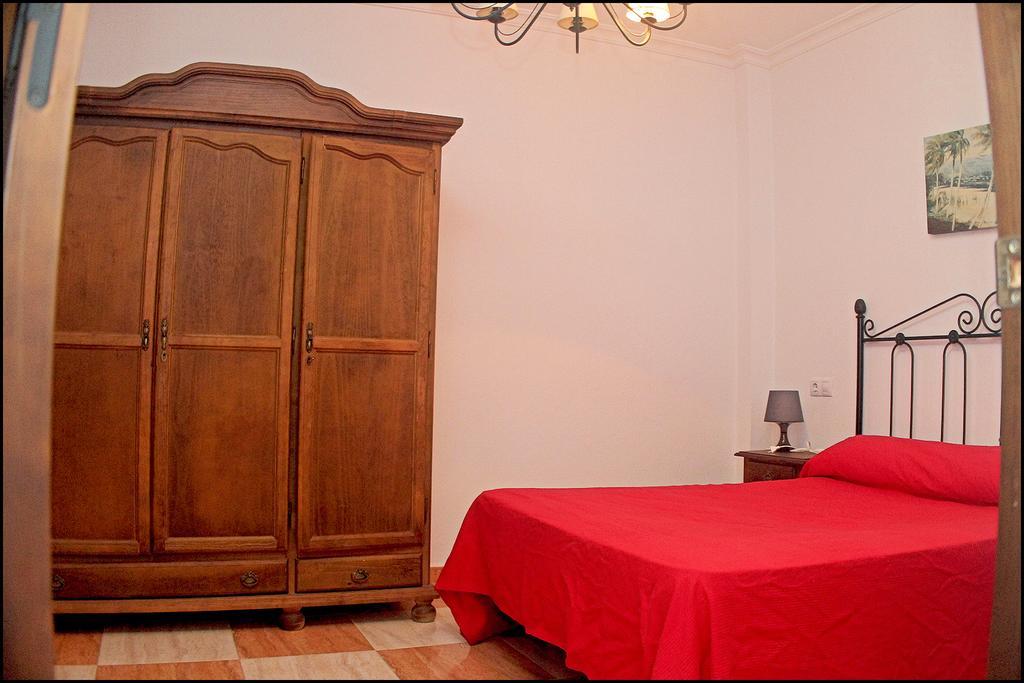 Apartamento San Jose 2, Conil. Conil De La Frontera Exterior foto