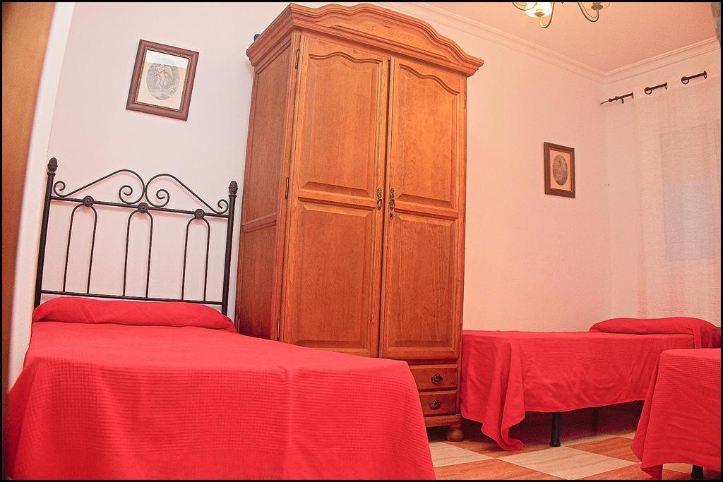 Apartamento San Jose 2, Conil. Conil De La Frontera Exterior foto
