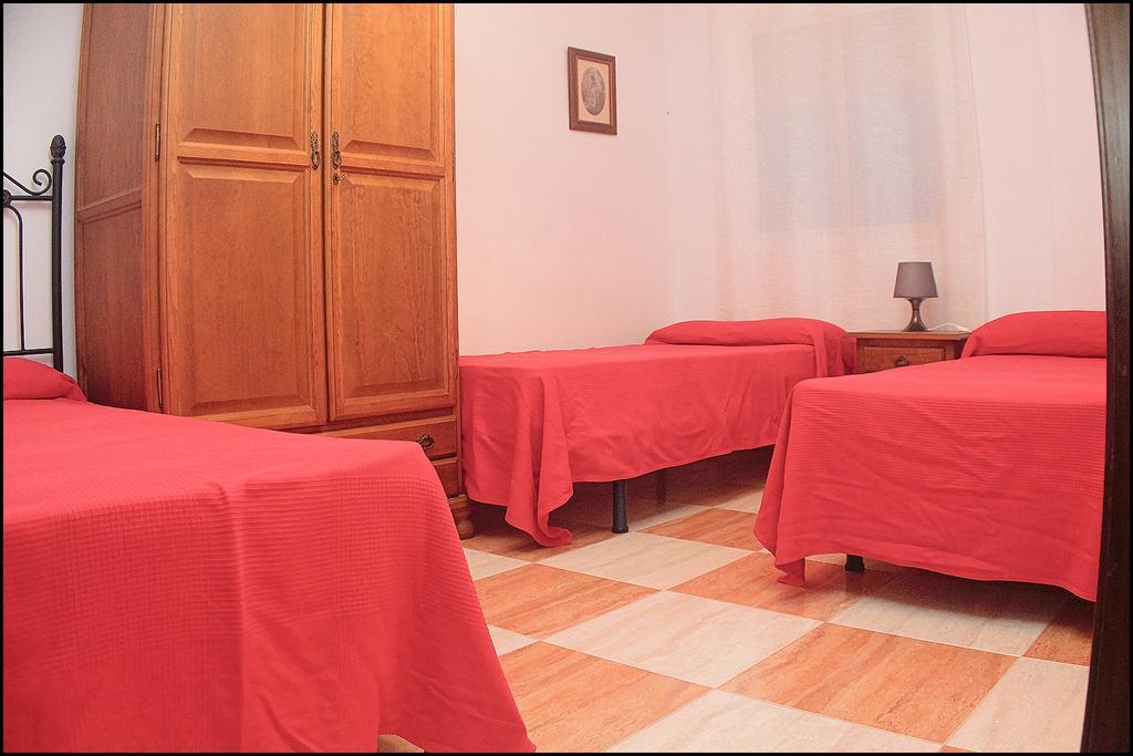 Apartamento San Jose 2, Conil. Conil De La Frontera Exterior foto