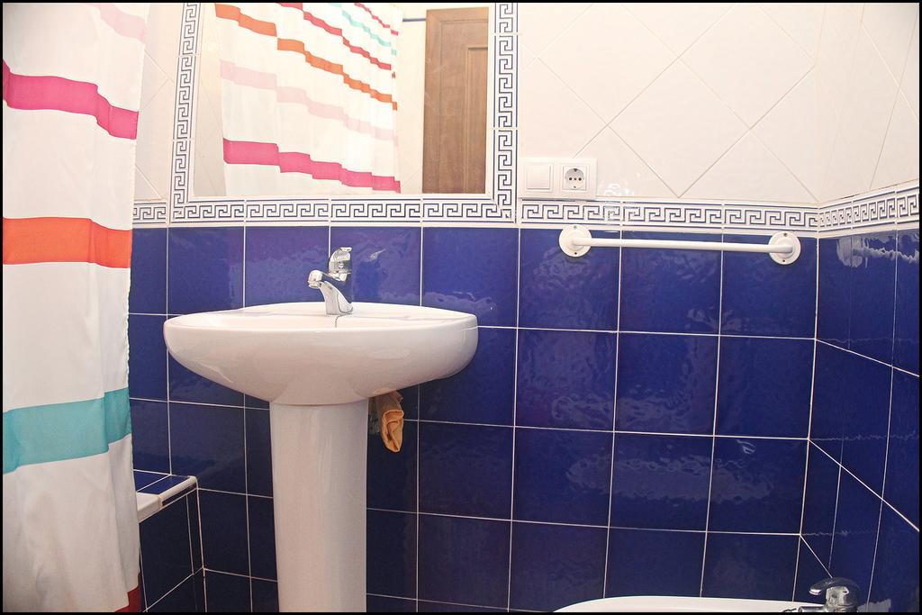 Apartamento San Jose 2, Conil. Conil De La Frontera Exterior foto